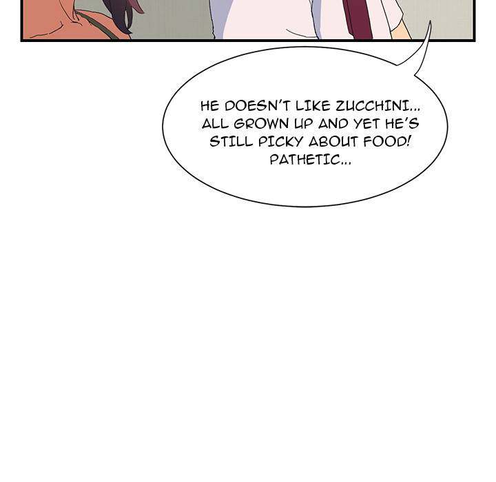 My Stepmom - Chapter 2 - Andromeda 11 page 138 hentai porn comic manga doujin